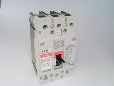 EATON CORPORATION 67B3606G12