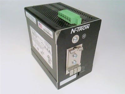 RED LION CONTROLS 7012FX2-ST