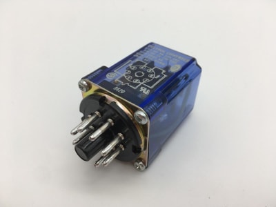 DELTROL CORP 20161-81