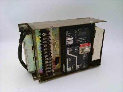 WESTINGHOUSE T84CLIG