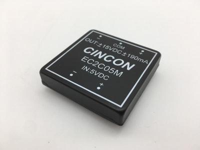 CINCON EC2C05M