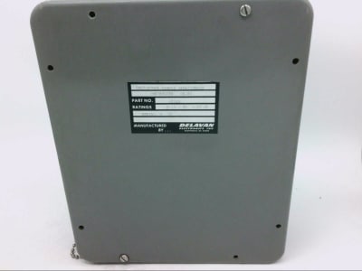 DELAVAN ELECTRONICS CR185