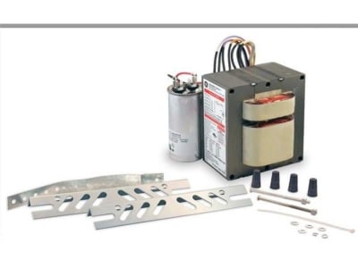 GENERAL ELECTRIC GEM400TRIAC4-5/2