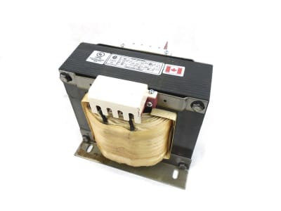 REX POWER MAGNETICS CS2000H-A/X