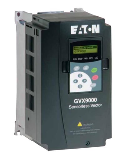 EATON CORPORATION GVX007A1-4