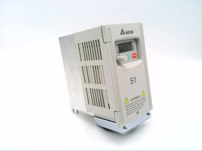 DELTA GROUP ELECTRONICS VFD007S21B