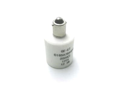 GENERAL ELECTRIC 0165A7844P0003