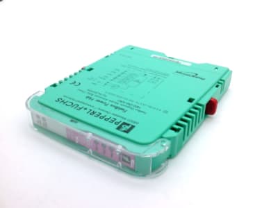 PEPPERL & FUCHS HD2-DM-A.RO