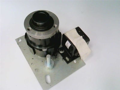 ALTRA INDUSTRIAL MOTION 326-27-037