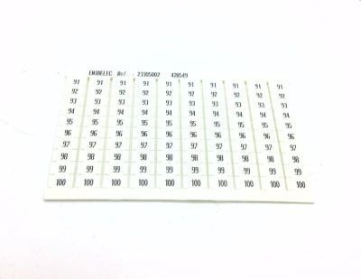 ASEA BROWN BOVERI 023305002