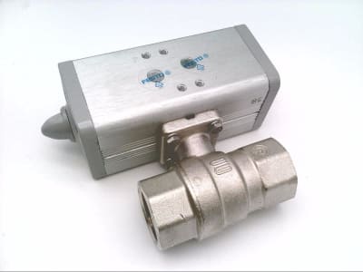 FESTO VZPR-BPD-22-R1