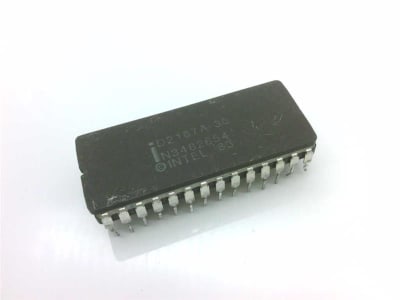 INTEL D2187A-30