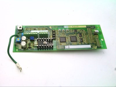 YASKAWA ELECTRIC 73600-A0135