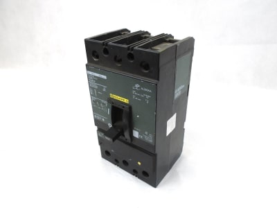 SCHNEIDER ELECTRIC KAL26150