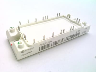 INFINEON FP50R12KT4