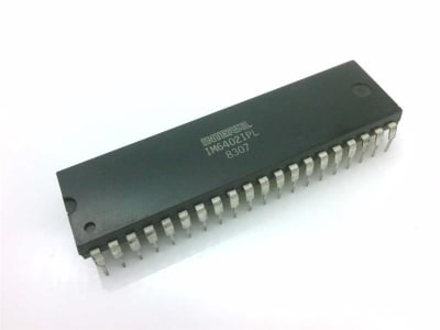 INTERSIL IM6402IPL