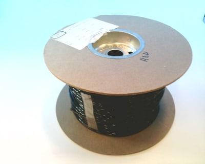 CLIPPARD URH1-0402-BKS-500