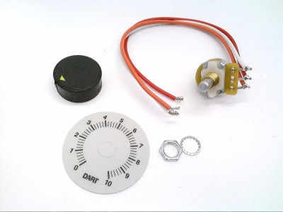 DART CONTROLS JB5180A