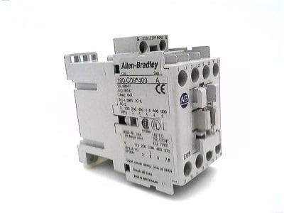 ALLEN BRADLEY 100-C09*400