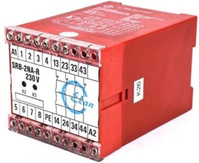 SCHMERSAL SRB-ZB-QS-230V