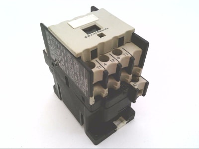 EATON CORPORATION DIL00M-120V