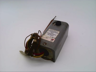 JOHNSON CONTROLS A19ABA-46