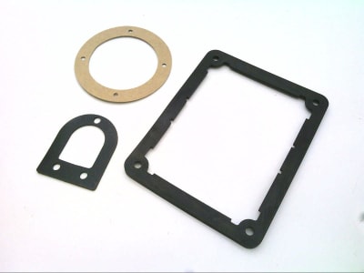 UNIVERSAL FLOW MONITORS GAK-MN-A-N