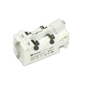 EATON CORPORATION J02
