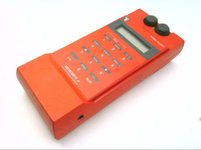 THERMO ELECTRIC MICROMITEII