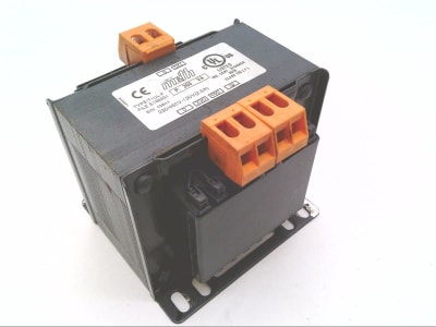METH ELECTRIC TRANSFORMER T1UL-F-300