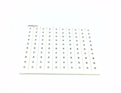 ASEA BROWN BOVERI 023404421