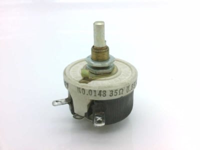 OHMITE RHS35R