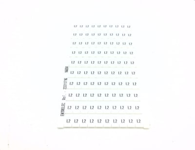 ASEA BROWN BOVERI 023311716