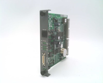 CONTROL TECHNOLOGY INC 2703AP