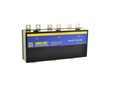 SCHNEIDER ELECTRIC MA4IBA121