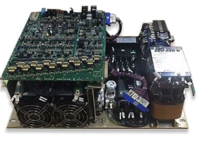 OKUMA SDU-600W MODEL2A