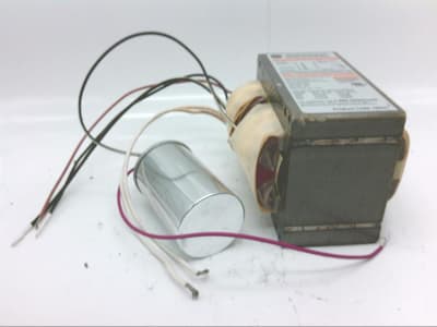 GENERAL ELECTRIC GEM1000TRIAC5-5/2