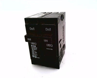 EATON CORPORATION BRH2100BP50