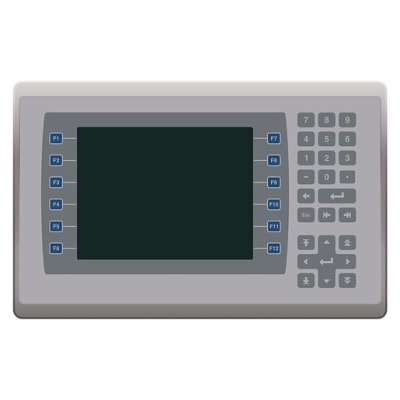 ALLEN BRADLEY 2711P-B7C22A9P