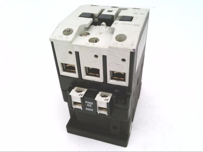 EATON CORPORATION DIL1M-230V/50HZ-240V/60HZ