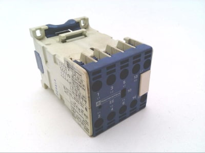 SCHNEIDER ELECTRIC LP1-EE-03-BD