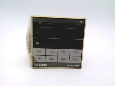 OMEGA ENGINEERING CN4601TR-F1