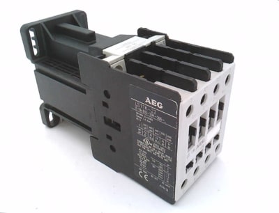 EEC AEG LS11K-22-NSW