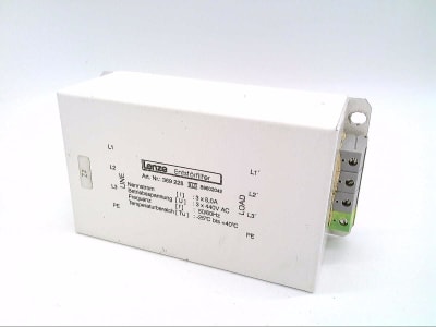 LENZE 369-228