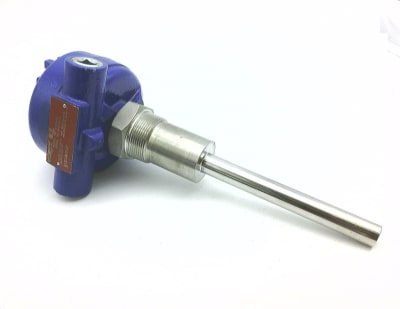 MAGNETROL V1H-D1B0-000
