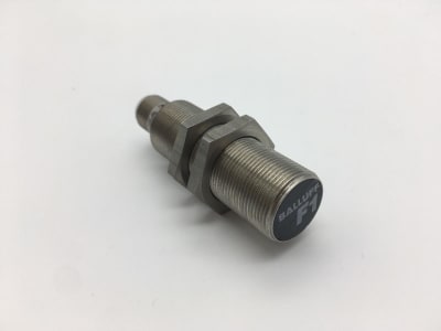 BALLUFF BES M18EL-PSH50A-S04G