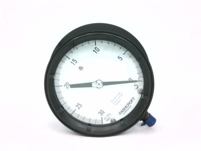 ASHCROFT 45-1379-AS-02L-30/0IMV