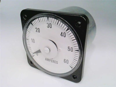 YOKOGAWA 103 121 ABNW