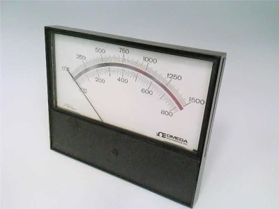 OMEGA ENGINEERING 7055-K-1500