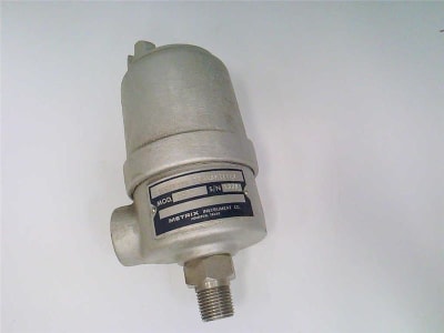 METRIX VIBRATION 5461